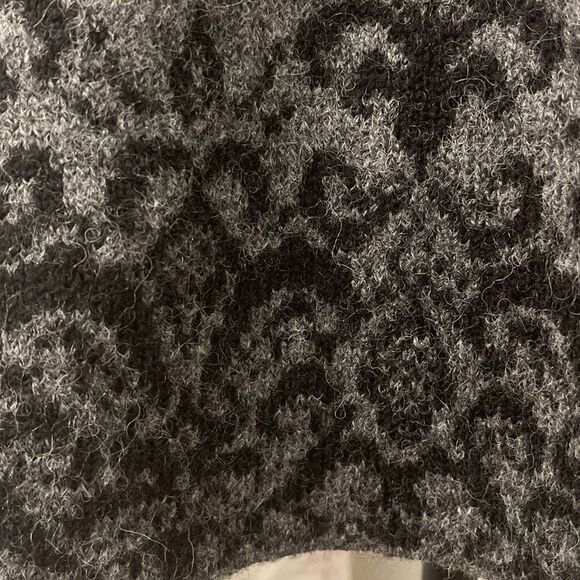 Adrienne Vittadini Women’s Shawl Collar Sweater - Picture 7 of 13